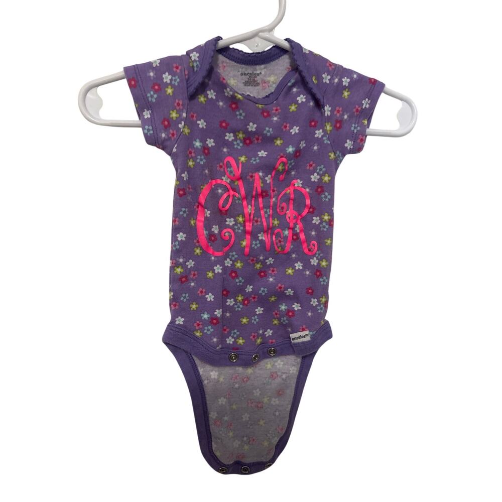 Onesies size 3-6M